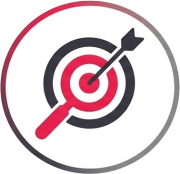 Icon - Compreender os seus objetivos