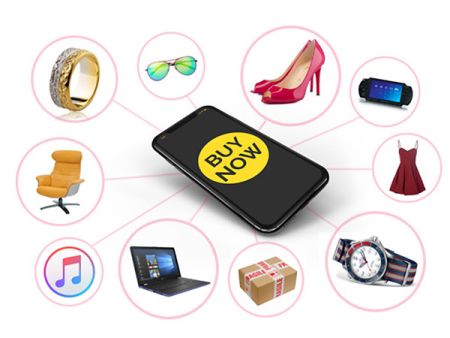 Websites de E-Commerce