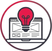 Icon - Experiência do utilizador e visual ID