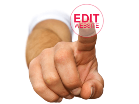 Websites de Negócios