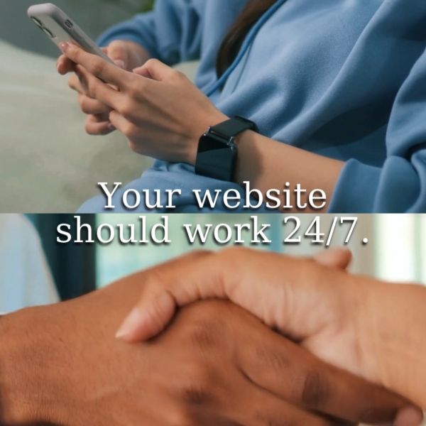 If they can’t find you, you don’t exist.
Your customers search before they buy.
 They compare. They scroll. They decide in seconds.
Your website should work 24/7 — building trust and positioning your brand properly.
Not just online.
 Strategically positioned.
Upgrade your digital presence.
 👉 www.navegabem.com
#webdesign #digitalmarketing #branding #onlinebusiness #navegabem