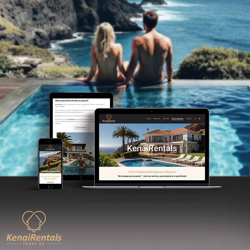 Hotel websites