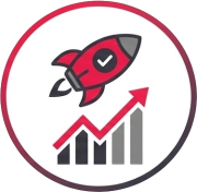 Icon - Suporte e otimização