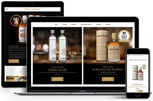 Portuguese Whisky Compnay