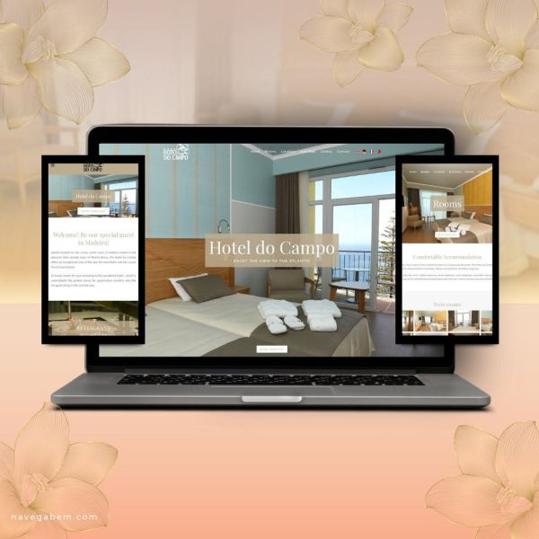 Watch Your Website Thrive!

🌐  https://www.hoteldocampo.com

🌐 https://www.navegabem.com
.
#criacaodesites #webdesign #seo #marketingdigital #hotel