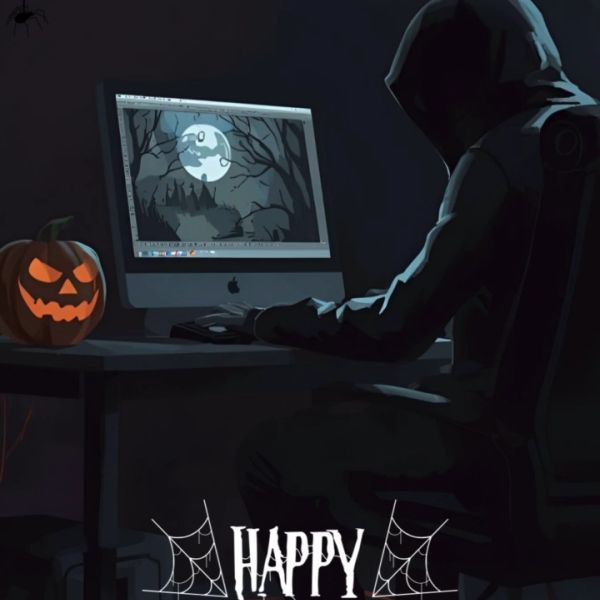 👻 Trick or Treat 👻
🎃 Happy Halloween 👻

#haloween2025 #navegabemwebdesign #websitespeed #agenciadigital