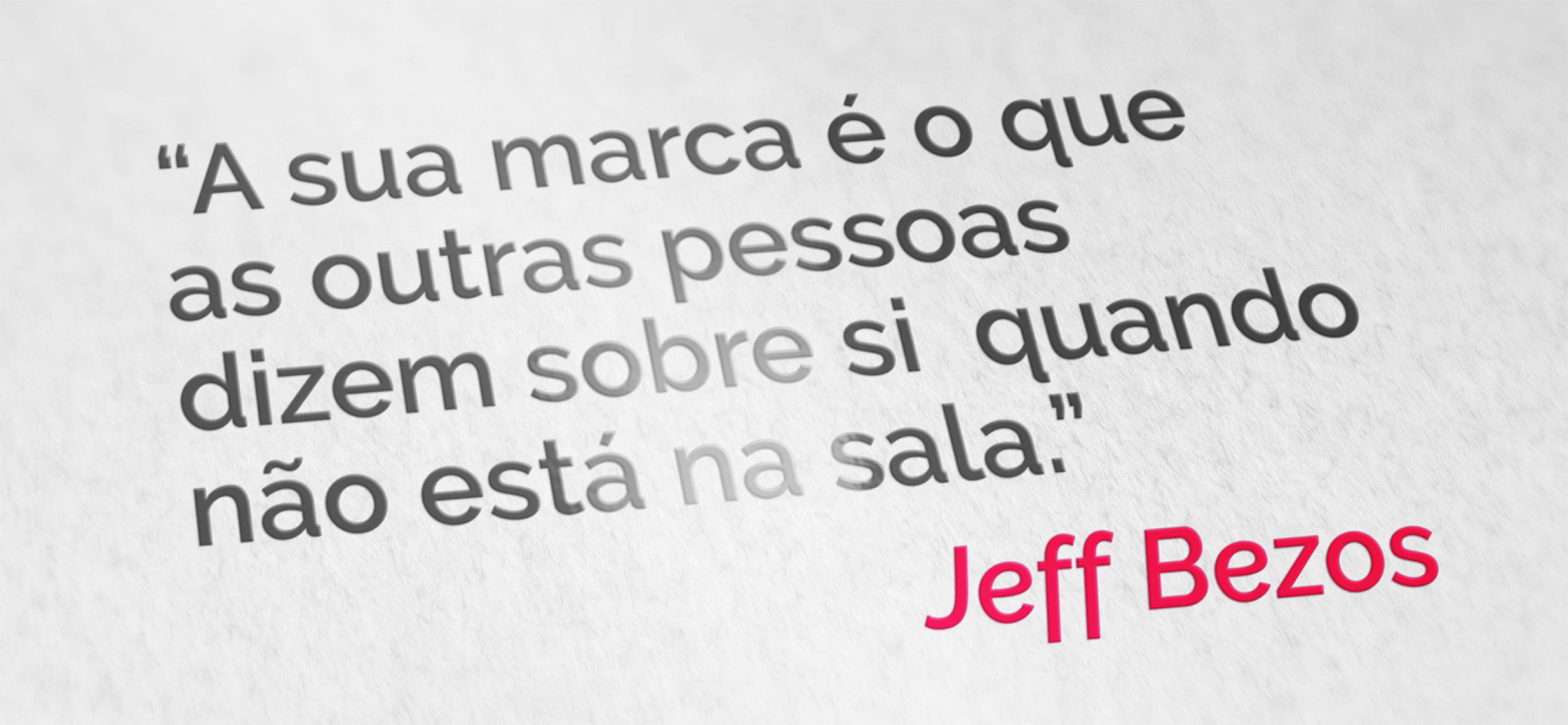 Agência de Design de Marcas e Design Gráfico