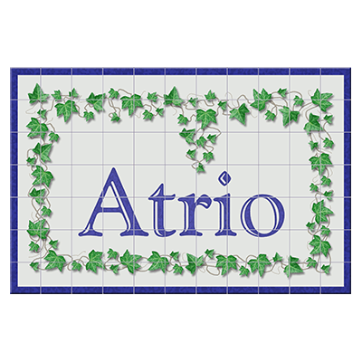 atrio