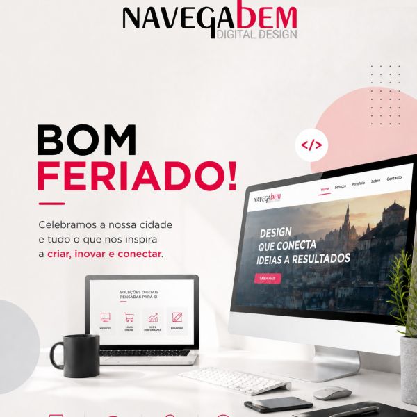 Celebramos o dia da cidade. Bom Feriado! 😍
👉 navegabem.com

#diadacidade #madeira #funchal #navegabemwebdesign #cidade #feriado