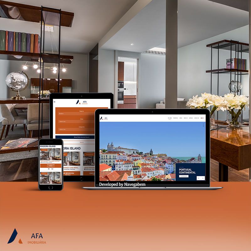 AFA Real Estate