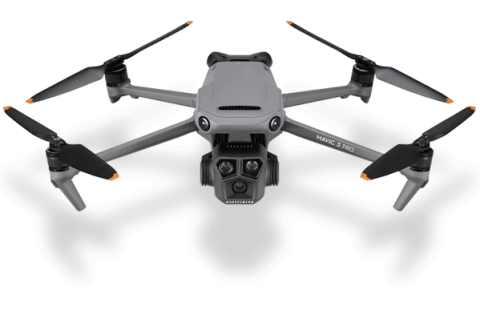 DJI Mini 4 Pro