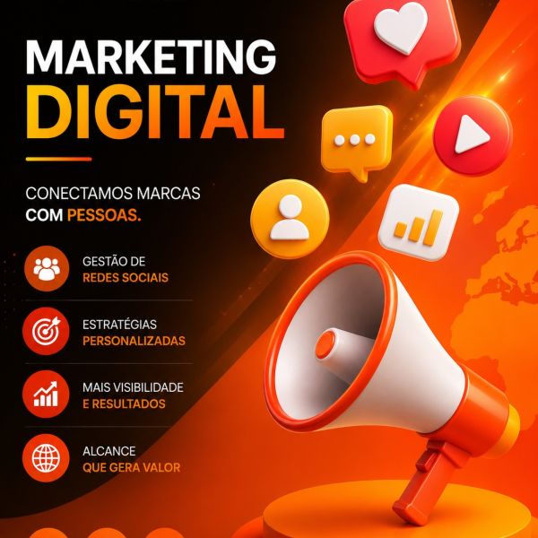 Ter presença online já não chega.

É preciso atrair pessoas, gerar confiança e transformar visitas em oportunidades de negócio.

Na NavegaBem desenvolvemos estratégias digitais que ajudam empresas a crescer de forma consistente.

👉 navegabem.com

#marketingdigital #seo #webdesign #negocios #empresas