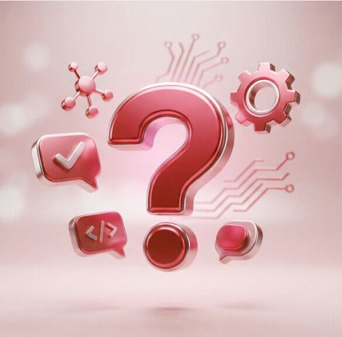 FAQ Graphic