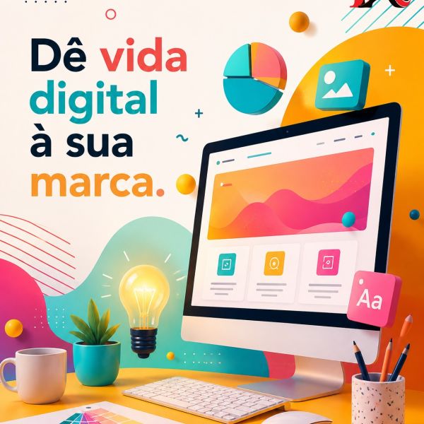🇵🇹

Dê vida digital à sua marca. ✨
Uma presença online forte começa com criatividade, estratégia e um design capaz de comunicar o verdadeiro valor do seu negócio.
Na Navega Bem, transformamos ideias em soluções digitais modernas, funcionais e pensadas para ajudar marcas e empresas a crescer.

🇬🇧

Bring your brand to life in the digital world. ✨
A strong online presence starts with creativity, strategy and design that communicates the true value of your business.
At Navega Bem, we turn ideas into modern, functional digital solutions designed to help brands and businesses grow.

👉 navegabem.com

#navegabem #webdesign #branding #designgrafico #marketingdigital #digitalmarketing