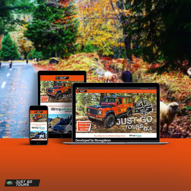 Hotel websites