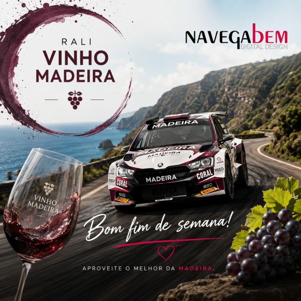 🇬🇧 Have a nice weekend! 🚗
🇵🇹 Um bom fim-de-semana! 🚗
.
👉 navegabem.com
.
#weekendvibes #madeiraisland #navegabemwebdesign #madeira