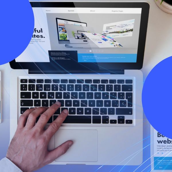 Um site rápido, moderno e adaptado ao mobile não é opcional — é essencial.
 Garanta uma experiência perfeita em qualquer dispositivo.

A fast, modern, mobile-friendly website is not optional — it’s essential.
 Ensure a perfect experience on any device.

► http://www.navegabem.com
 +Info: Link in the BIO
.
 #navegabem #webdesign #mobilefriendly #responsivedesign #presencadigital