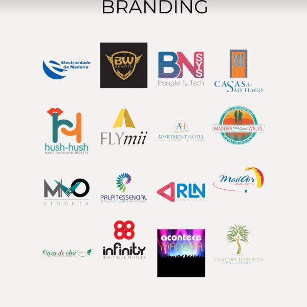 O seu logótipo diz muito sobre o seu negócio.
Invista numa imagem profissional e transmita confiança desde o primeiro olhar.

Your logo says a lot about your business.
Invest in a professional image and build trust from the first impression.

► http://www.navegabem.com

+Info: Link in the BIO

.
#navegabem #logodesign #branding #identidadevisual #design